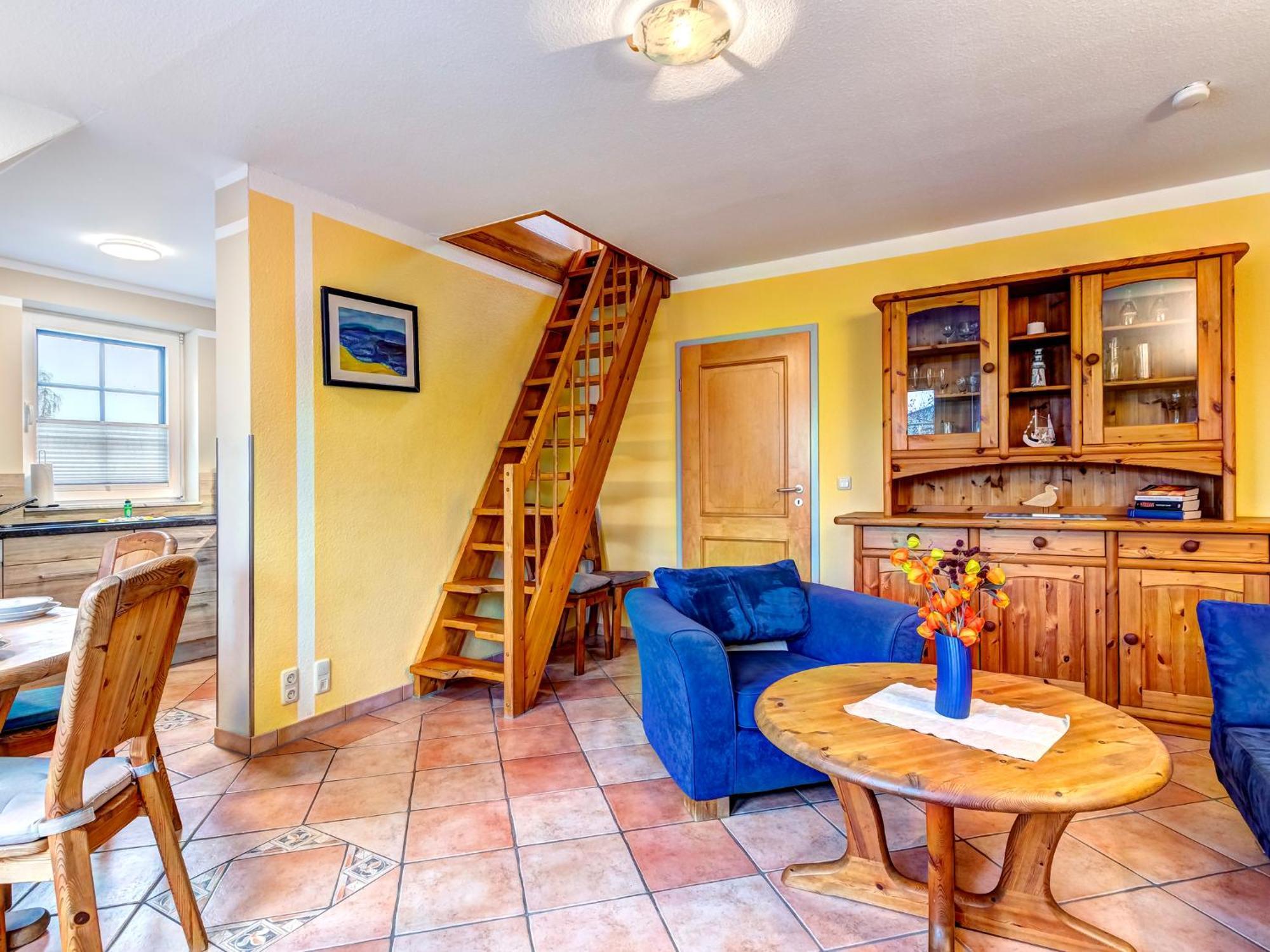 Haus Sonnenschein Fewo Seekiste Trassenheide Exterior foto